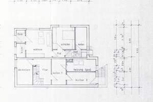 Familien-Domizil in sonniger Stadtlage – Die vollständige Adresse der Immobilie erhältst du vom Anbieter., 57072 Siegen, Siegen – Vorschaubild 29