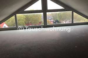 Tauschwohnung: Dachgeschoss Wohnung in Mariendorf 3 Balkone – Die vollständige Adresse der Immobilie erhältst du vom Anbieter., 12107 Mariendorf, Berlin – Vorschaubild 5