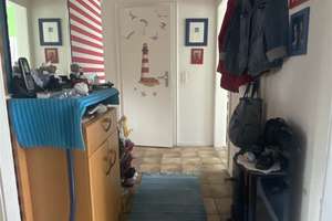 Attraktive Kapitalanlage in Krefeld-Oppum – Gepflegte 3-Zimmer-Wohnung mit Balkon – 47809 Oppum, Krefeld – Vorschaubild 7
