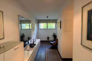 Attraktive Eigentumswohnung mit 2 Terrassen und Gartenanteil in Stuttgart-Nord – Die vollständige Adresse der Immobilie erhältst du vom Anbieter., 70193 Kräherwald, Stuttgart – Vorschaubild 6