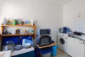 585 € (warm) - 35.7 m² - 1.0 Zi. – Die vollständige Adresse der Immobilie erhältst du vom Anbieter., 90419 Bielingplatz, Nürnberg – Vorschaubild 4