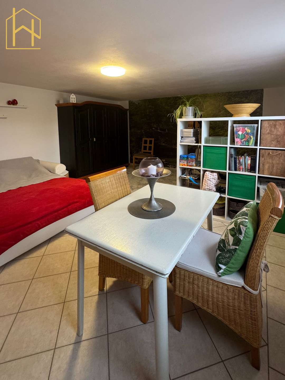 Immobilie in Spenge - Ein Haus, viele Möglichkeiten - Bild 8