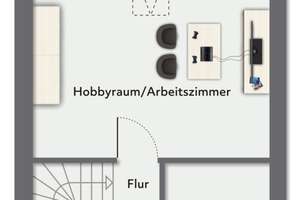 Ohne Käuferprovision und frisch renoviert. Tolles Familienhaus im Hinterland von Scharbeutz – Die vollständige Adresse der Immobilie erhältst du vom Anbieter., 23684 Scharbeutz – Vorschaubild 34