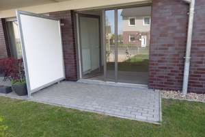 eine sehr schöne, helle 2 Zimmerwohnung mit Einbauküche – 14476 Fahrland, Potsdam – Vorschaubild 7