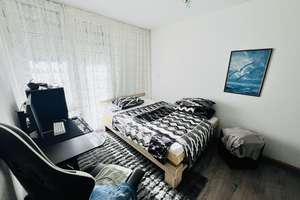 Tolle 3-Zimmer-Wohnung mit zwei Balkonen Stuttgart WEST – Die vollständige Adresse der Immobilie erhältst du vom Anbieter., 70178 Rotebühl, Stuttgart – Vorschaubild 3