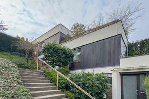 Hochwertiger Wohntraum in Bestlage von Reutlingen  - Georgenberg! – Stämmesäckerstr. 117/1, 72762 Reutlingen-Mitte, Reutlingen – Vorschaubild 3