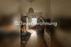 Tauschwohnung: Sonnige Altbauwohnung m. Balkon – 80796 Am Luitpoldpark, München – Vorschaubild 6
