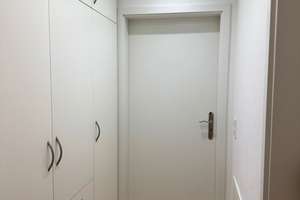 Bezugsfreie Maisonette-Wohnung mit Süd-West-Balkon in familienfreundlicher Lage von Chemnitz – Die vollständige Adresse der Immobilie erhältst du vom Anbieter., 9224 Mittelbach, Chemnitz – Vorschaubild 10