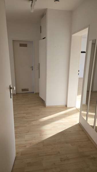 2-Zimmer-Dachgeschosswohnung in Nürnberg-St. Jobst - Foto 5