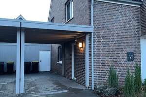 Neuwertiges Reihenhaus mit Carport in Greven – Am Speicher 3, 48268 Greven – Vorschaubild 39