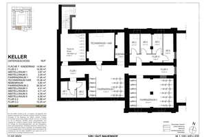 Modernes "Loft-Gutshaus" Erstbezug sanierter Gutshof, 4 Zi., 2 SZ, Terrasse, Garten, 140 qm, Südlage – Streithöfe 6, 47877 Willich – Vorschaubild 31