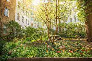 ⭐️ Im Herzen des Akazienkiez – luxuriös möbliertes & saniertes Altbau-Studio in begehrter Kiezlage – Die vollständige Adresse der Immobilie erhältst du vom Anbieter., 10781 Schöneberg, Berlin – Vorschaubild 6