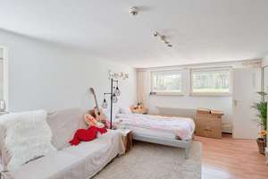 Modernes Familienhaus mit Panorama-Dachterrasse, Gartenidylle und Top-Lage im Stadtbezirk Mühlhausen – Die vollständige Adresse der Immobilie erhältst du vom Anbieter., 70437 Freiberg, Stuttgart – Vorschaubild 36