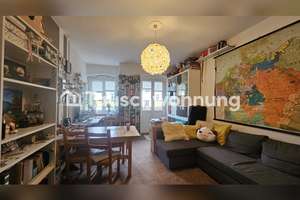 Tauschwohnung: 2 Z. in Pankow am Schloßpark gegen 4 Z. (Landeseigen) – Crusemarkstraße 10, 13187 Pankow (Ortsteil), Berlin – Vorschaubild 2