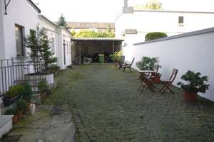 Herrliche Altbauwohnung: große Wohnküche, Original-Dielenböden, hohe Decken, top saniertes Bad – Adolfstr. 7, 53111 Nordstadt, Bonn – Vorschaubild 21
