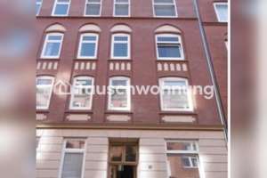Tauschwohnung: 2-Zimmer-Wohnung in Kiel Südfriedhof zum Tausch – 24114 Südfriedhof, Kiel – Vorschaubild 1