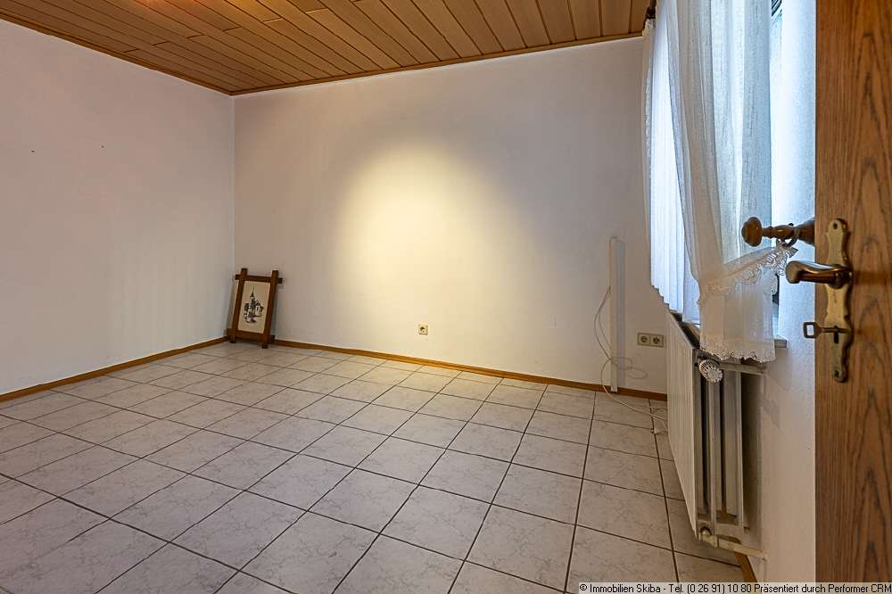 Immobilie in Hönningen - Zwei Einfamilienhäuser im Ortskern von Hönningen: Eigenheim und Anlageobjekt ideal kombinierbar - Bild 6