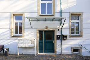 +++ Sofort bezugsfrei! 2-Zimmer-Wohnung im Jugendstil mit Einbauküche im Herzen von Löbtau +++ – Die vollständige Adresse der Immobilie erhältst du vom Anbieter., 1159 Löbtau-Nord, Dresden – Vorschaubild 5