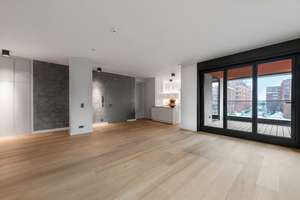 Exklusives Wohnen im Cinnamon Tower – Moderne Luxuswohnung mit besonderem Flair – Osakaallee 10, 20457 HafenCity, Hamburg – Vorschaubild 3