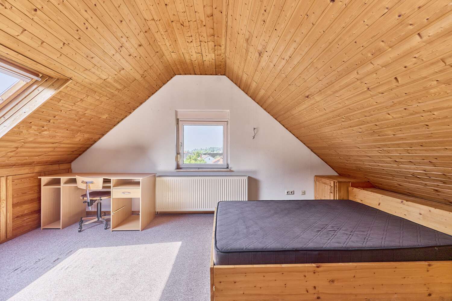 Immobilie in Mühltal - Dreifamilienhaus mit Potenzial in idyllischer Lage von Mühltal – Wohnen, Gestalten, Verwirklichen - Bild 13