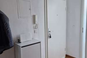 Schöne 2 Zimmerwohnung in Zentraler Lage – Mittelstraße  48, 68169 Neckarstadt-West, Mannheim – Vorschaubild 3