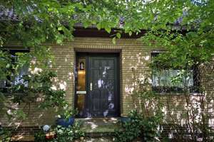 Verden-Walle - Bungalow mit Garage, Vollkeller, auf 944 m² großen Waldgrundstück  – Die vollständige Adresse der Immobilie erhältst du vom Anbieter., 27283 Verden (Aller) – Vorschaubild 15