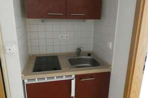Gemütliche 2-Raum-Wohnung mit Pantryküche & PKW-Stellplatz*** – Meusdorfer Str. 2, 4277 Connewitz, Leipzig – Vorschaubild 6