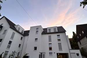 Neubau: Moderne 2,5-Zi.-Whg. mit Gartenbalkon & TG – Ludwigsburger Straße 88, 74080 Böckingen, Heilbronn – Vorschaubild 17