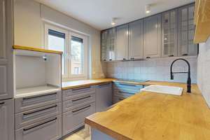 Frechen-Zentrum || Modernisierter Altbau || Wintergarten & Doppelgarage – Die vollständige Adresse der Immobilie erhältst du vom Anbieter., 50226 Frechen – Vorschaubild 4