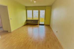Gepflegte 2 ZKB Eigentumswohnung mit Loggia und Aufzug in ruhiger, zentraler Lage von Dudweiler Süd – Die vollständige Adresse der Immobilie erhältst du vom Anbieter., 66125 Dudweiler (Ortsteil), Saarbrücken – Vorschaubild 5