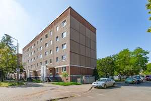 Superschnell in die City-verkehrsgünstig gelegen. – Umfassungsstraße 62, 39124 Neue Neustadt, Magdeburg – Vorschaubild 17