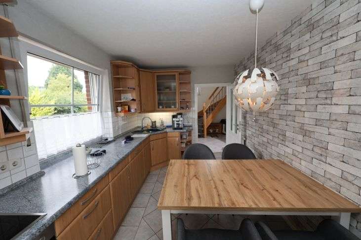 Immobilie in Wesseln - Verkauf eines soliden, gepflegten Einfamilienhauses in Wesseln bei Heide, Kreis Dithmarschen - Bild 7