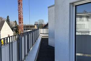 Ein Stück Lövenich zum wohlfühlen!  Zweizimmerwohnung mit Balkon – Die vollständige Adresse der Immobilie erhältst du vom Anbieter., 50859 Lövenich, Köln – Vorschaubild 8