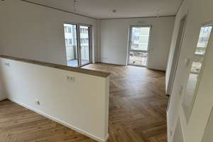 Neubau! 2 Zimmer | Perfekt für moderne & umweltbewusste Singles und Paare – Etagen wählbar – Venusstraße 5, 64285 Bessungen, Darmstadt – Vorschaubild 2