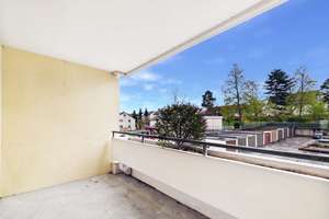 Helle 3,5- Zimmer- Wohnung: neuer Lebensabschnitt in Hemmingen! – Die vollständige Adresse der Immobilie erhältst du vom Anbieter., 71282 Hemmingen – Vorschaubild 4