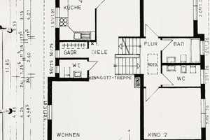 Einfamilienhaus im Sandfeld 35396 Gießen – Gießen (Kreis) – Vorschaubild 15