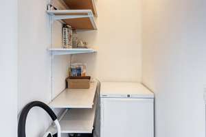 Möbliert: Wohnung im 6. Obergeschoss in der Nähe des PEP – Die vollständige Adresse der Immobilie erhältst du vom Anbieter., 81737 Neuperlach, München – Vorschaubild 14