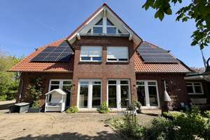 Großzügiges Einfamilienhaus (1994) mit nachhaltigem Energiestandard – Die vollständige Adresse der Immobilie erhältst du vom Anbieter., 32469 Petershagen – Vorschaubild 18