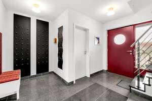 Exklusives Zuhause mit Top-Ausstattung... – Die vollständige Adresse der Immobilie erhältst du vom Anbieter., 74594 Kreßberg – Vorschaubild 11