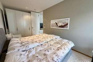 Wohnen mit Komfort und Lebensqualität im Rosenpark! – Die vollständige Adresse der Immobilie erhältst du vom Anbieter., 70563 Vaihingen-Mitte, Stuttgart – Vorschaubild 10