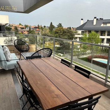UNVERGLEICHLICHE 4-ZIMMER-PENTHOUSEWOHNUNG IN POZUELO DE ALARCÓN