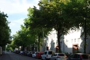 SOLIDE KAPITALANLAGE IM HERZEN VON BERLIN – Die vollständige Adresse der Immobilie erhältst du vom Anbieter., 12159 Schöneberg, Berlin – Vorschaubild 4