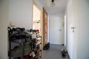 Attraktive Kapitalanlage: 5,0 % Bruttojahresrendite – DG-Wohnung mit Balkon & Stellplatz – Die vollständige Adresse der Immobilie erhältst du vom Anbieter., 52249 Eschweiler – Vorschaubild 6