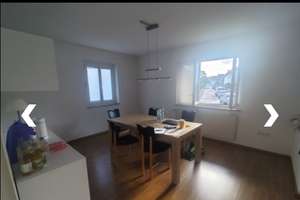 Befristet 01.09-28.2.2027 2-Zimmer-Wohnung in Stuttgart-Feuerbach – Im Kappelfeld 26, 70469 Feuerbach-Mitte, Stuttgart – Vorschaubild 5