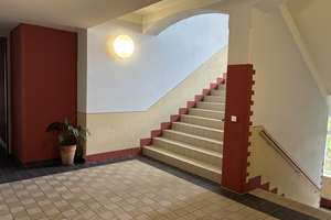 BEZUGSFREI! "Palais Klingelhöffer": Elegante 2-Zimmer-Wohnung mit Balkon – Graf-von-Schwerin-Straße 13, 14469 Nauener Vorstadt, Potsdam – Vorschaubild 4