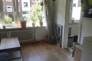 Zuhause mit 39 Quadratmetern in Hamburg Ottensen – Die vollständige Adresse der Immobilie erhältst du vom Anbieter., 22763 Ottensen, Hamburg – Vorschaubild 3