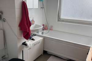 2-Zimmer-Wohnung in Berlin-Gropiusstadt – Löwensteinring 11 A, 12353 Gropiusstadt, Berlin – Vorschaubild 4