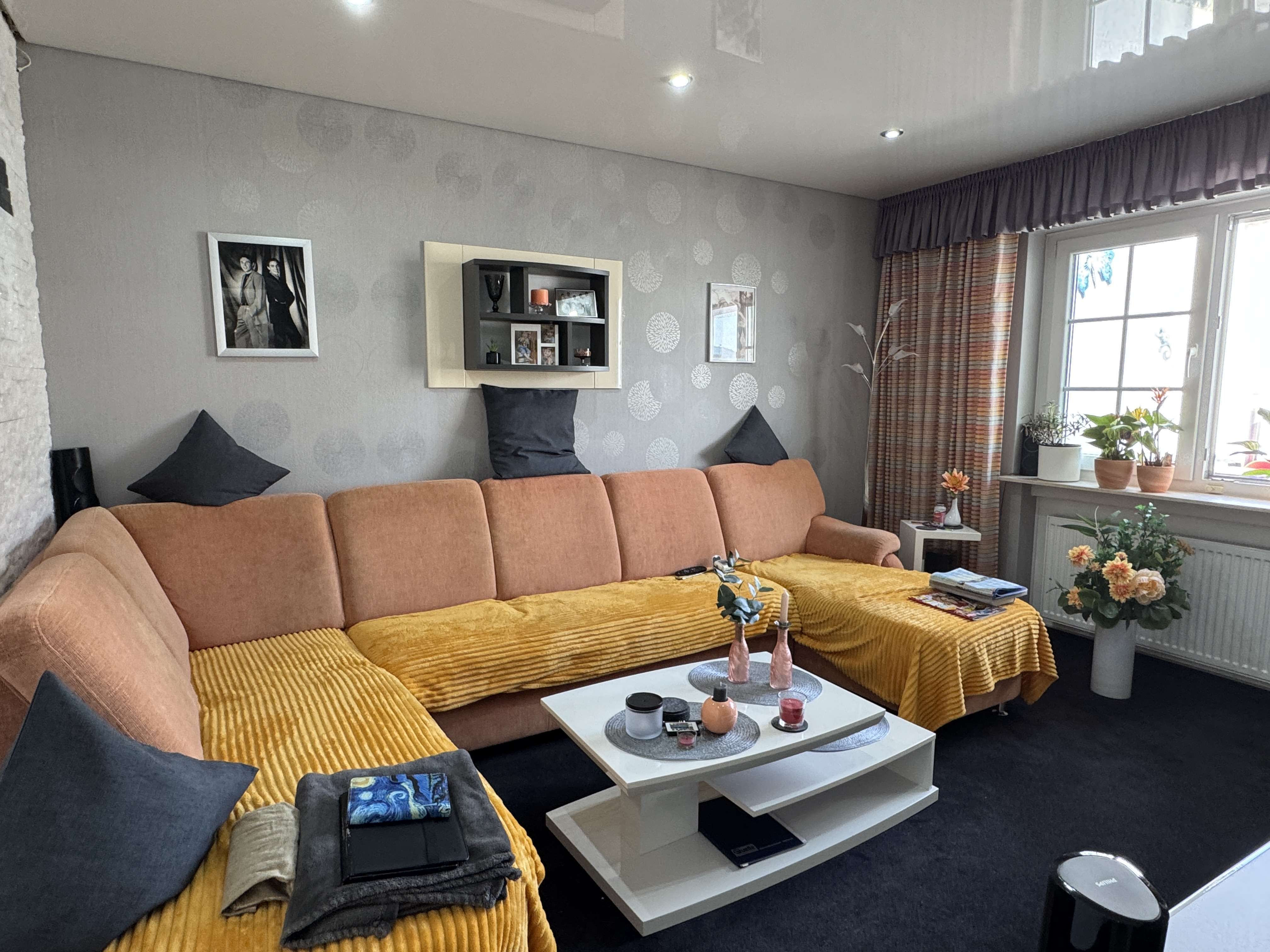 Immobilie in Linsengericht - Großzügiges Zweifamilienhaus in bei Gelnhausen - Bild 3