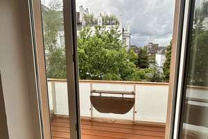 3-Zimmer-Altbauwohnung mit Balkon in Krefeld-Bockum - Erstbezug nach Renovierung – Waldhofstraße 116, 47800 Bockum, Krefeld – Vorschaubild 13