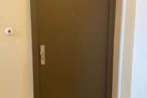 Maxvorstadt Theresienstr. Total neu ausgebaute 2-Zimmer-Wohnung – Theresienstraße 146, 80333 Josephsplatz, München – Vorschaubild 9